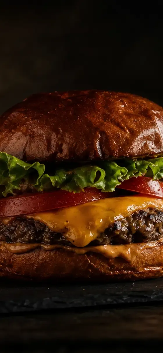 Cheeseburger