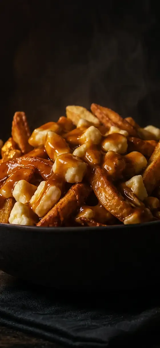 Poutine